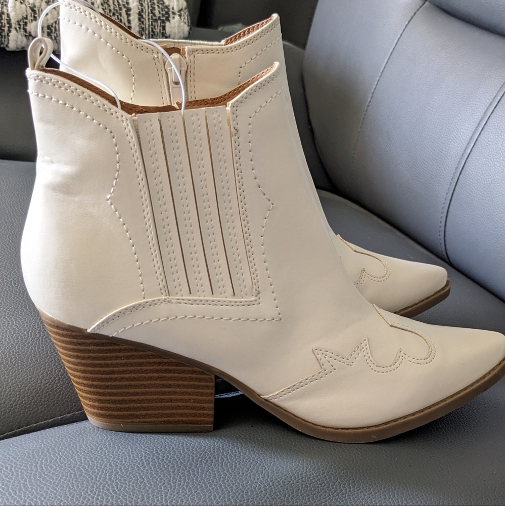 COPY - Women's boots